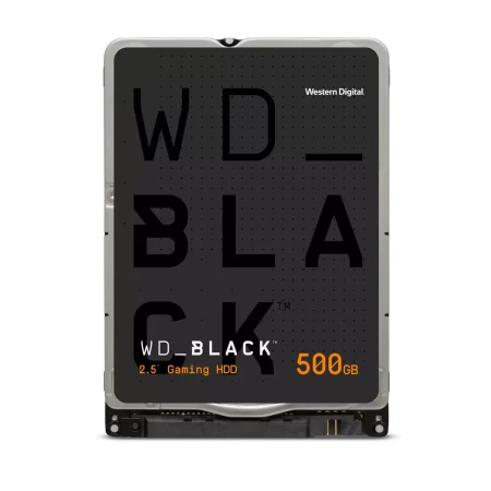 Жесткий диск WD Black Performance Mobile 2.5