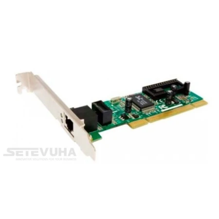 Сетевая карта Edimax (EN-9235TX-32 V2)
