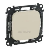 Заглушка Legrand (755186)