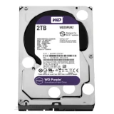 Жорсткий диск WD Purple 3.5" SATA III 2ТБ (WD20PURZ)