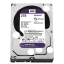 Жорсткий диск WD Purple 3.5