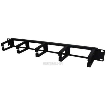 Кабельный организатор Hypernet (CM-5HP-GY)