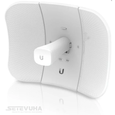 Беспроводная точка доступа Ubiquiti LiteBeam 5AC-GEN2 (LBE-5AC-GEN2)