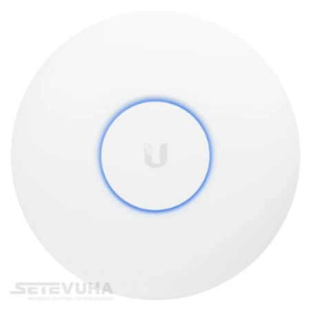 Бездротова точка доступу Ubiquiti UniFi AP AC Pro  (UAP-AC-PRO-5)