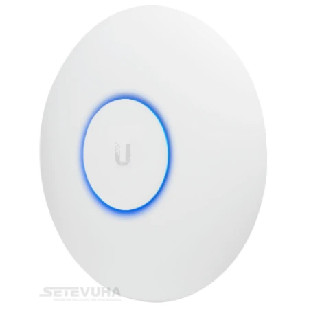 Беспроводная точка доступа Ubiquiti UniFi AP AC Pro  (UAP-AC-PRO-5)