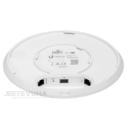 Бездротова точка доступу Ubiquiti UniFi AP AC Pro  (UAP-AC-PRO-5)