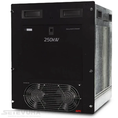 Модуль электронного байпаса APC (SYSW250KD)