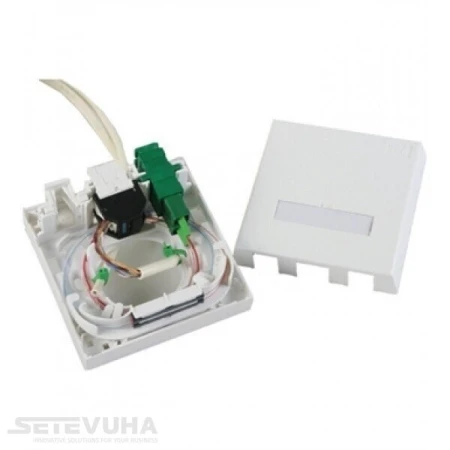 Оптична розетка 3M (8686)
