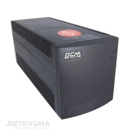 ИБП Powercom (RPT-1500AP Schuko)