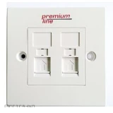 Лицевая панель Premium Line (121122210)