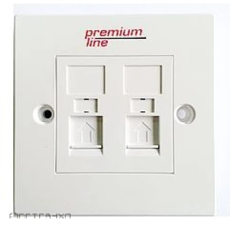 Лицевая панель Premium Line (121122210)