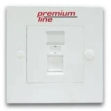 Лицевая панель Premium Line (121121210)