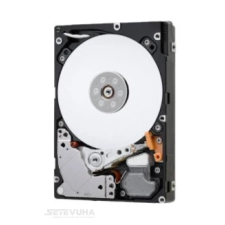 Жорсткий диск WD Blue 3.5