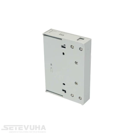 Оптичний бокс Crosver (FOB-AM-06)