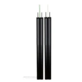 Оптический кабель FinMark SM (G.652D) 4 волокна 1000 м (FTTH004-SM-02)