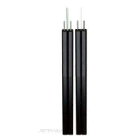 Оптический кабель FinMark SM (G.652D) 4 волокна 1000 м (FTTH004-SM-02)