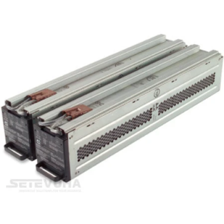 Акумуляторна батарея APC VRLA 12В (APCRBC140)