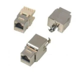 Модуль RJ-45 Hypernet Keystone SL Cat 6 (KJ-NARSTP6)