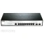 Комутатор D-Link L2 (DGS-1210-10/ME)