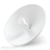 Бездротова точка доступу Ubiquiti PowerBeam M5-400 (PBE-M5-400)