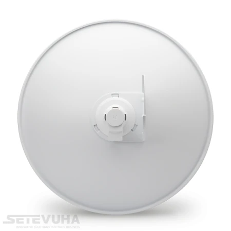 Бездротова точка доступу Ubiquiti PowerBeam M5-400 (PBE-M5-400)