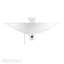 Бездротова точка доступу Ubiquiti PowerBeam M5-400 (PBE-M5-400)
