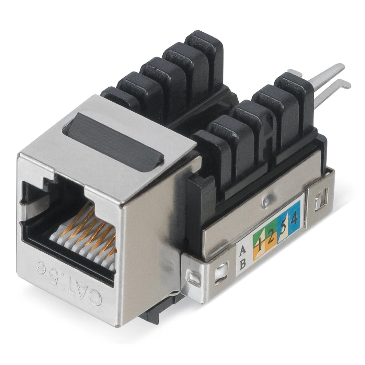 5e utp бел. Проходной адаптер rj-45 (rj45-c1). Kj-rj45-cat. Коннектор cabeus kj-rj45-cat. Keystone jack cabeus rj-45.