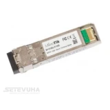 SFP+ модуль MikroTik (S+31DLC10D)