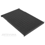 Полиця Zpas 19" 1U 350мм (WZ-3074-83-04-161)