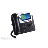 IP-телефон Grandstream (GXP2140)