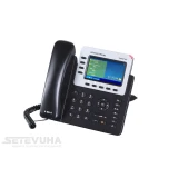 IP-телефон Grandstream (GXP2140)