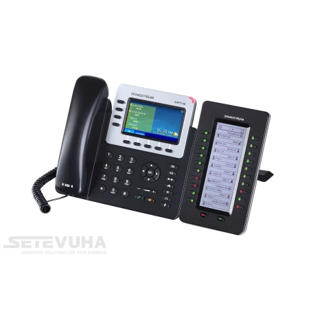 IP-телефон Grandstream (GXP2140)