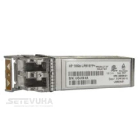SFP+ модуль HPE (455883-B21)