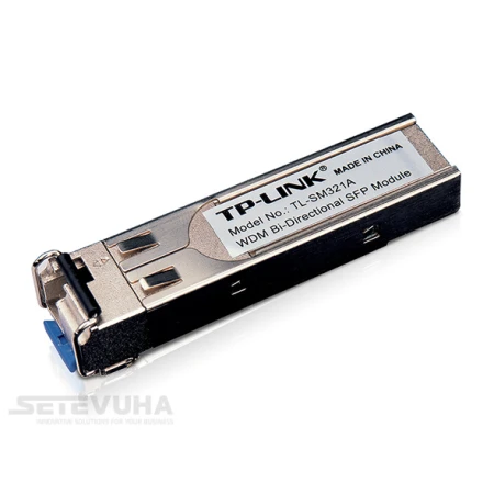 SFP модуль TP-Link (TL-SM321A)