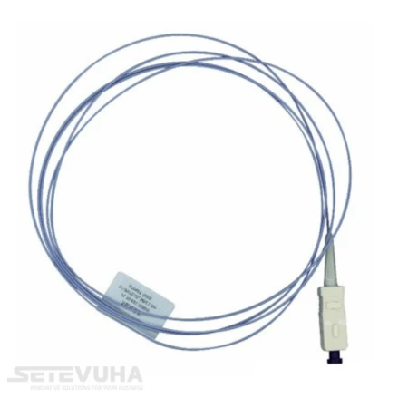 Пигтейл Molex SC UPC 2 м MM(OM3) 1 шт (91.30.332.00200)