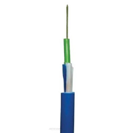 Оптичний кабель Molex SM 4 волокна 1м (CFR-00579)