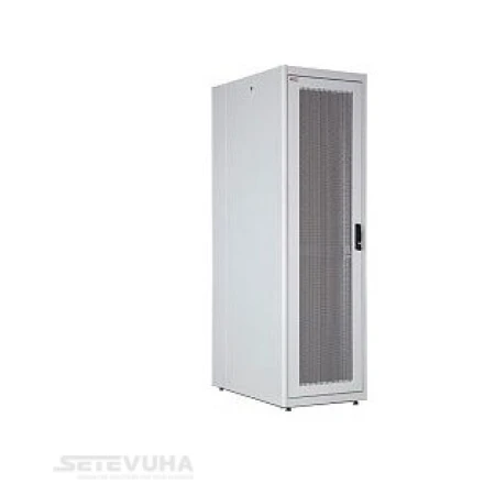Телекоммуникационный шкаф Lande 42U 19" 1000 мм (LN-DS42U6010-LG)