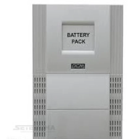 Батарейный блок Powercom VRLA 12В (VGD-6K0A-B00-0010)