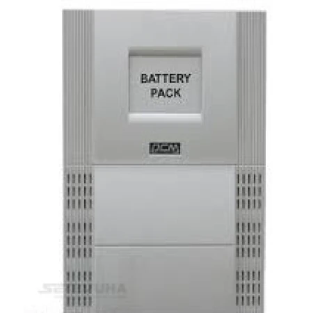 Батарейный блок Powercom VRLA 36В (VGD-1K0A-B00-0010)