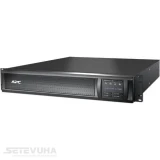ИБП APC (SMX1500RMI2U)