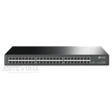 Коммутатор TP-Link (TL-SG1048)