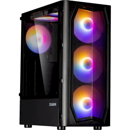 Корпус Zalman (N4REV.1)