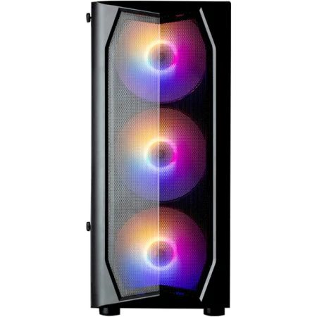 Корпус Zalman (N4REV.1)