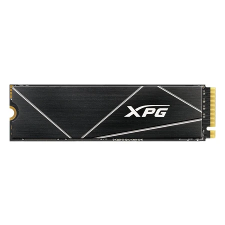 SSD диск ADATA XPG Gammix S70 Blade (AGAMMIXS70B-512G-CS)