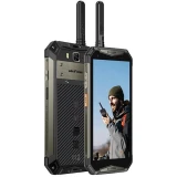 Смартфон Ulefone (Armor 20WT 12/256GB Black)