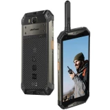 Смартфон Ulefone (Armor 20WT 12/256GB Black)