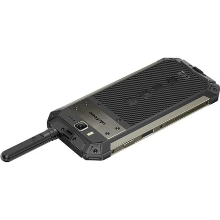 Смартфон Ulefone (Armor 20WT 12/256GB Black)