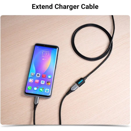 Кабель Vention (CBHBG)