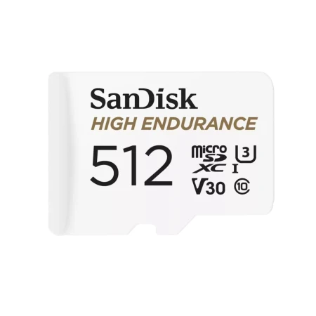 Карта памяти SanDisk (SDSQQNR-512G-GN6IA)
