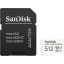 Карта памяти SanDisk (SDSQQNR-512G-GN6IA)